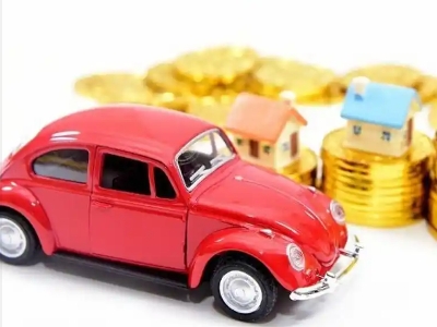 南昌车辆抵押贷款全攻略：不押车、无征信要求的申请流程